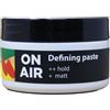 Rica On Air Defining Paste Pasta Texturizzante Effetto Matt Tenuta Media 100 ml