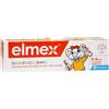 Elmex Dentifricio Per Bimbi Da 0 A 6 Anni 50 ml