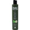Farmagan Bulbo Capillina Formula Vegan Vitalize Shampoo Per Capelli Energizzante Coadiuvante Anti Caduta 250 ml