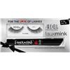 Ardell kit Ciglia Faux Mink 811 + Mascara Ref.71140