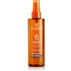 Collistar Olio Secco Superabbronzante Idratante Media Protezione SPF 15 200 ml