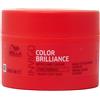 Wella Professional Wella Invigo Color Brilliance Maschera Per Capelli Fini 150 ml