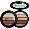 BellaOggi Italia BellaOggi M-Use Ombretti Palette Occhi Multi Funzione