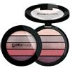 BellaOggi Italia BellaOggi M-Use Ombretti Palette Occhi Multi Funzione