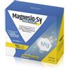 Syrio Magnesio SY Ricarica Bustine Integratore alimentare 100 g Polvere per soluzione orale