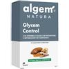 Glycem Algem Natura Glycem Control Compresse 60 pz
