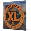 D'Addario EPS540 Set Corde Elettrica Eps Prosteel