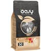 Oasy Grain Free Adult Small & MIni con Agnello - Oasy - Grain Free Adult Small & MIni con Agnello - 800GR