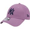 NEW ERA YORK YANKEE LEAGUE ESSENTIAL Cappello