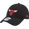 NEW ERA CHIACAGO BULLS TEAM SIDE PATCH Cappello