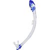 SEAC SUB VORTEX DRY Snorkel con Boccaglio in Silicone di Alta Qualità