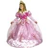Ciao- Principessa Rosa Bella Addormentata Lusso Costume Bambina (Taglia 6-8 Anni), Colore, 10130.6-8