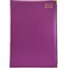 G4GADGET Agenda settimanale G4 2024, formato A5, copertina rigida, carta da 70 g/m², per ufficio e casa