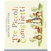 MONDADORI Tre piccoli coniglietti