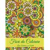 Fiori da Colorare: Libro antistress da colorare per adulti | vol. 1 | 20  disegni floreali per rilassarsi, per favorire la concentrazione, per  meditare