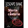 L'Airone Morte al castello. Escape game