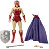 Masters of the Universe - Masterverse Buzz-Off action figure, snodata, accessori, mani intercambiabili, MOTU da 17,8 cm da collezione, Giocattolo e regalo per Bambini 6+ Anni, HDR40