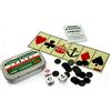 Brimtoy Pocket/Travel Crown & Anchor Dice Game