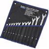 Blue Spot Tools Bluespot tools 4124 - B/punto extra-lunga pettine chiave set (12 pezzi)