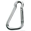 OSCULATI Moschettone Grande in Acciaio Inox 10 mm