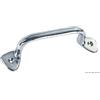 - Maniglia di Poppa tipo Classico in Ottone 165x35x45 mm