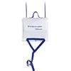 OSCULATI Scaletta di Emergenza 94 cm 3 Gradini