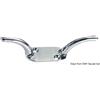 - Galloccia in Ottone Cromato mm 80