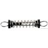 OSCULATI Molla da Ormeggio Silenziata in Acciaio Inox 57 x 300 mm