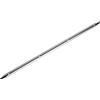 OSCULATI Profilo Protezione Cime in Acciaio Inox 150x20 mm