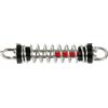 Douglas marine Molla da Ormeggio Silenziata in Acciaio Inox Douglas Marine 70 x 310 mm