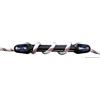 UNIMER MARINE Ammortizzatore da Ormeggio Unimer U Cleat 332 mm