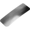OSCULATI Protezione Adesiva Antisfregamento in Acciaio Inox 50 x 150 mm