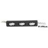 UNIMER MARINE Ammortizzatore Unimer Classic a Labirinto in gomma 159 mm