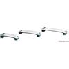 OSCULATI Ponticello Passacinghie in Nylon Bianco mm 30