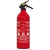 Anaf Antincendi Estintore 1 Kg 5A 34 B C senza manometro