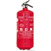 Anaf Antincendi Estintore Solas a polvere 3 Kg MED