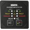 XINTEX Rilevatore di Gas Propano P-2BS-R