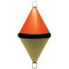 OSCULATI Gavitello Bicono in ABS con Tirante 18 l