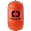 OSCULATI Boa da Regata Gigante Arancio 90 x 150 cm