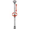 OSCULATI Supporto Telescopico per Teloni 75/120 cm