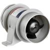 OSCULATI Aspiratore/Ventilatore assiale Superflow 3,8m3 12V