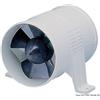 ATTWOOD Aspiratore/Ventilatore assiale Attwood Turbo 3,3 m³ 12 V