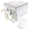 Rule Kit Rule scarico doccia 12V