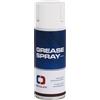 OSCULATI White grease spray 400 ml