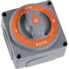 OSCULATI Interruttore/deviatore Selecta New MKII
