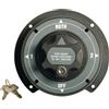 OSCULATI Deviatore Heavy Duty 30 A 12/24 V