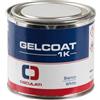 OSCULATI Gel coat mono componente bianco 100 g