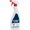 OSCULATI Rigenerante Rubber Slide