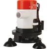 OSCULATI Pompa aeratrice per vasche esche/pescato 12V