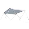Tessilmare Tendina Parasole Tessilmare Shade Master HS in Alluminio cm 160/180